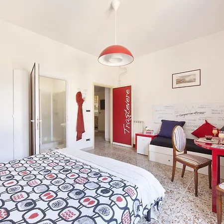 Guest house Il Segno In