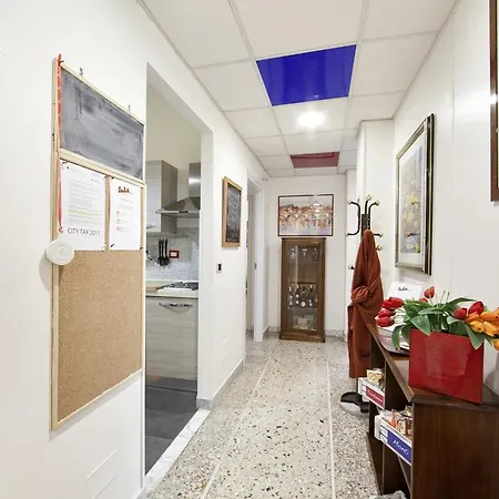 Il Segno In Guest house *