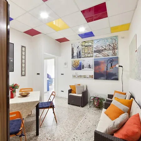 Il Segno In Guest house