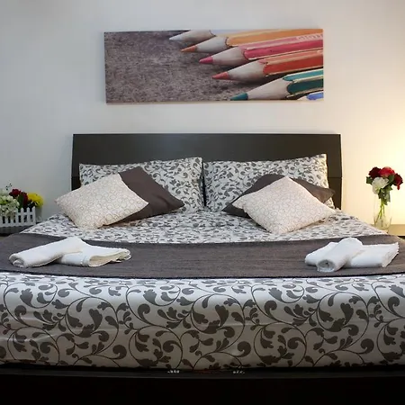 Rick's Apartamento