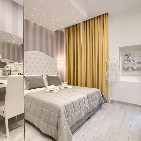 Guest house Relais Vatican Secret 3*