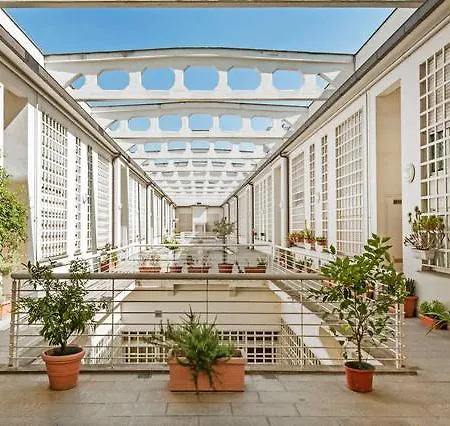 Apartamento Ex Pastificio Pantanella Roma