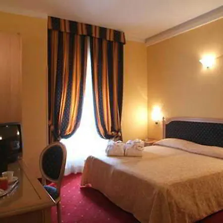 C-hotels Club House Hotel