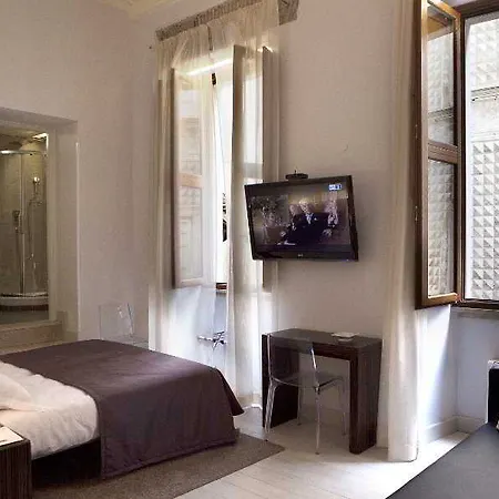 Apartment Navona Palace Luxury