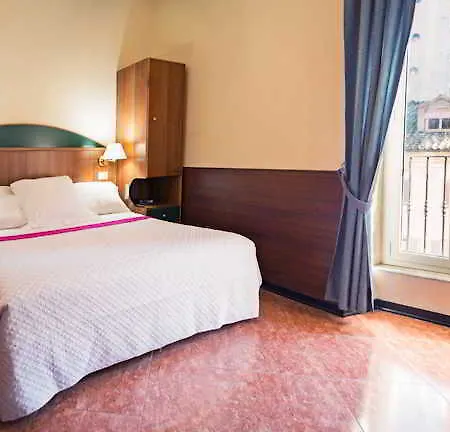 Dharma Boutique & Hotel Rom