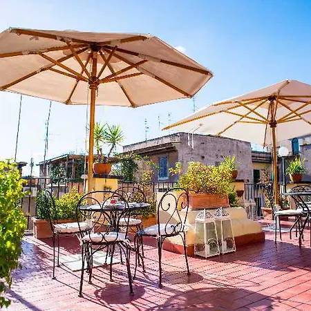 Dharma Boutique & 4* Rome