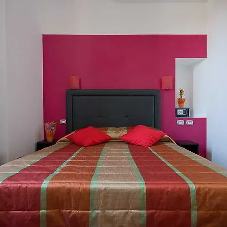 Mf Hotel Rzym