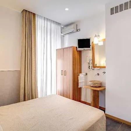 Marcantonio Hotel Roma