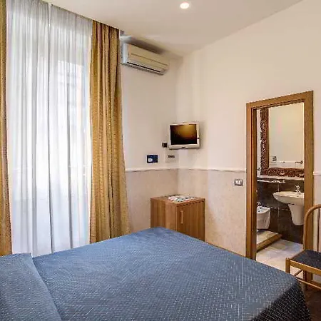 Hotel Marcantonio Roma