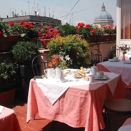 Doria Palace Boutique 4* Roma