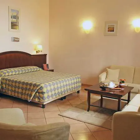 San Marco Hotel 3*