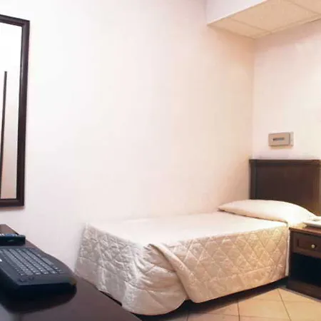 San Marco Hotel