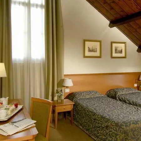 Hotel Xx Settembre 3*
