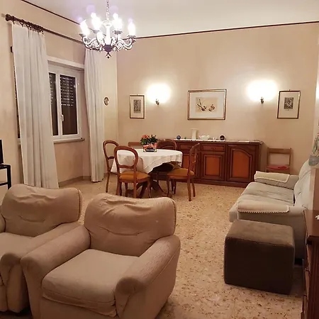 Casa Grande Apartment