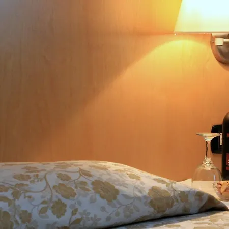 Aphrodite Hotel Roma