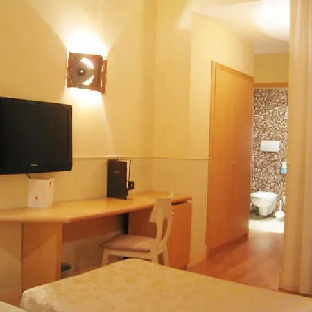 Aphrodite Hotel 4*