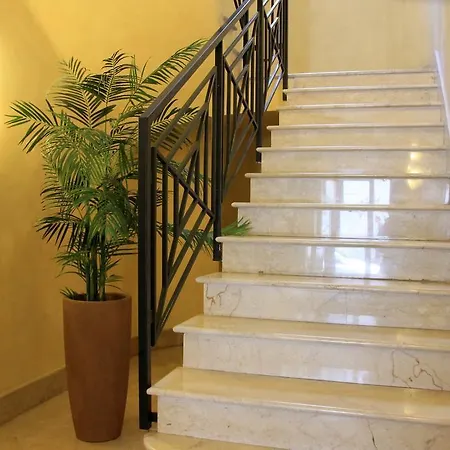Hotel Aphrodite Roma