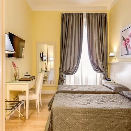 Residenza Castrense Bed & Breakfast