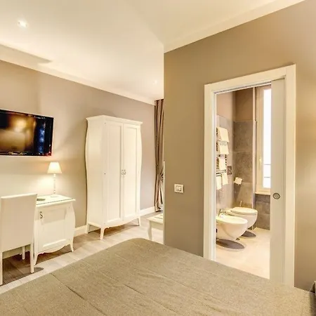 Residenza Castrense Bed & Breakfast Roma