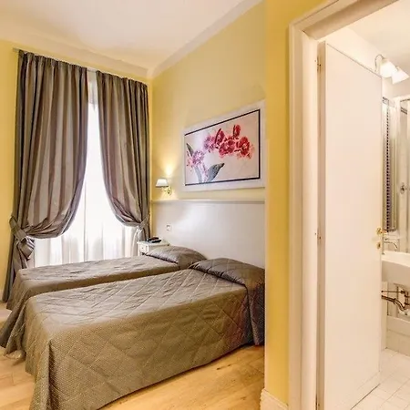 Residenza Castrense Roma