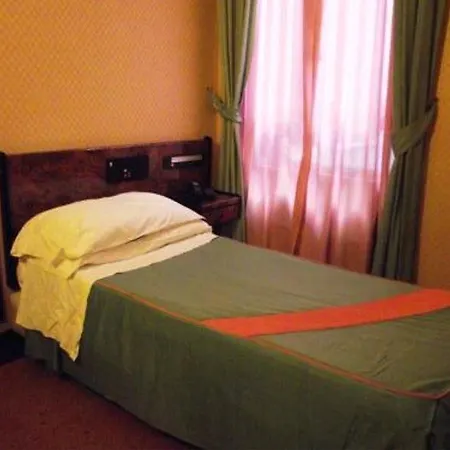 Szálloda Anacapri Róma