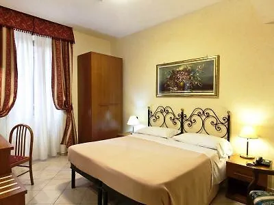 Stromboli Ξενοδοχείο 3*
