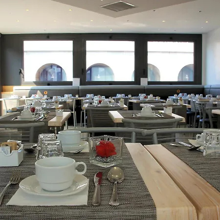 Hotel Aphrodite 4*