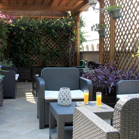 Aphrodite 4* Roma