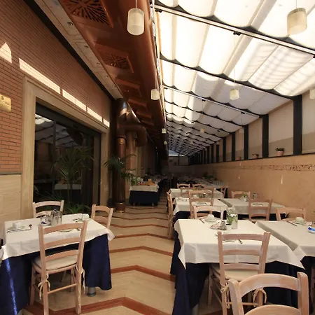 Garner Aurelia By Ihg Roma