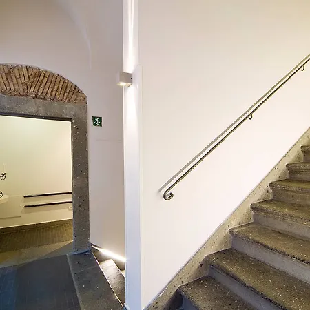 Trevi Palace Luxury Рим