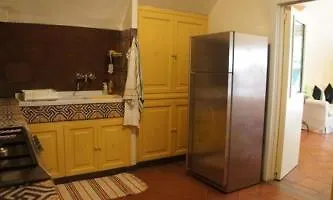 Hotel Cr11-716 - Dependance Valle Delle Camene Roma