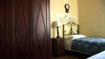 Cr137 - San Giovanni, Piazza Tuscolo Hotel Rome