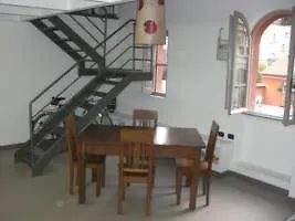 Cr641 - Trastevere, Via Degli Orti D'alibert Hotel *