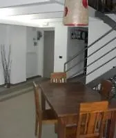 Hotel Cr641 - Trastevere, Via Degli Orti D'alibert Rome
