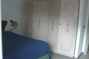 Hotel Cr641 - Trastevere, Via Degli Orti D'alibert *