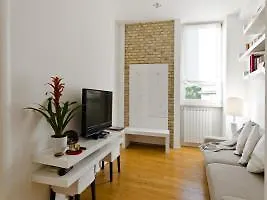 Hotel Via Della Giuliana 83
