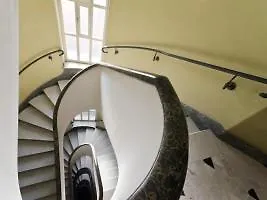 Via Della Giuliana 83 Hotel Rome