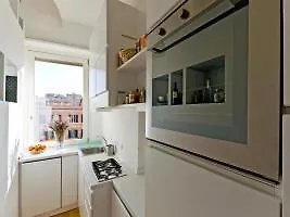 Via Della Giuliana 83 Hotel Rome