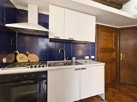 Vicolo Del Piede 31 - Trastevere Rome