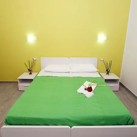 Guest house A San Pietro 3*