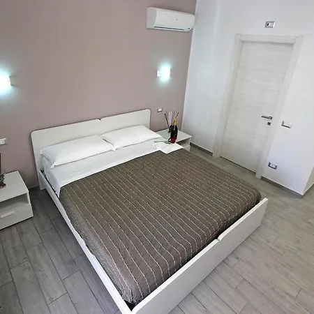 A San Pietro Guest house 3*