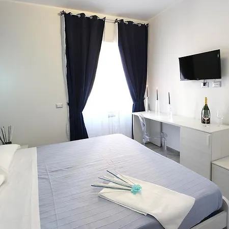 A San Pietro Guest house Rome