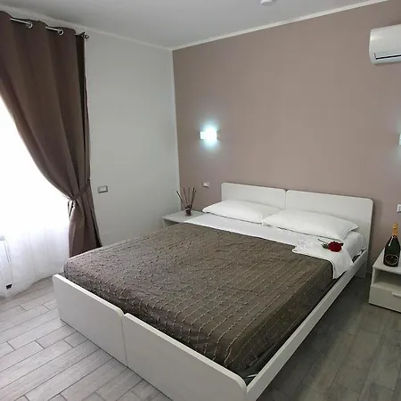 A San Pietro Guest house