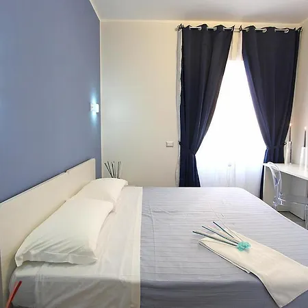 Guest house A San Pietro 3*