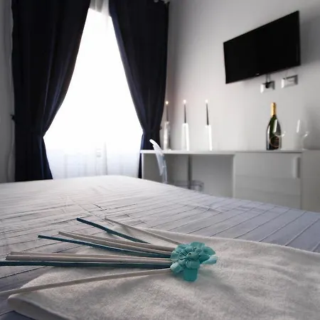 Guest house A San Pietro Rome