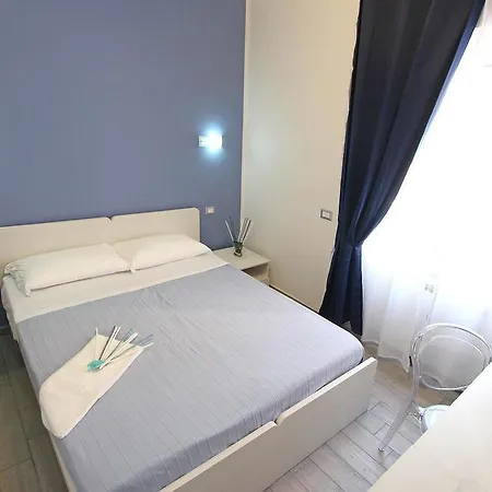 A San Pietro Guest house