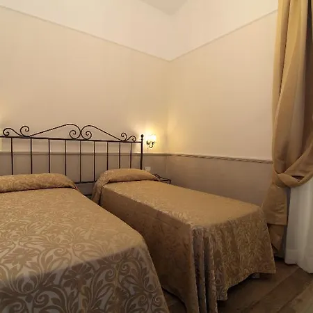Otel Flavia 3*