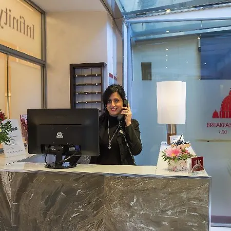 Catone District Hotel 3*