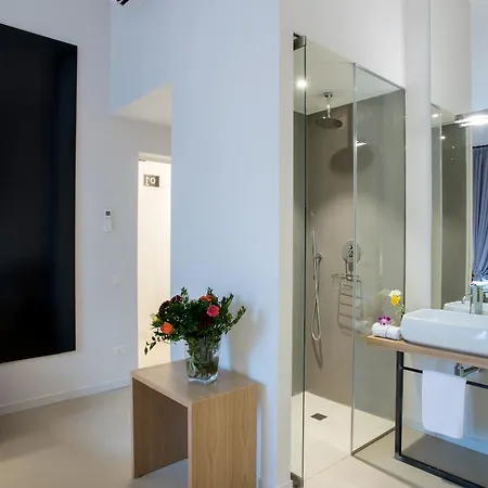 Viminale View 3* Roma