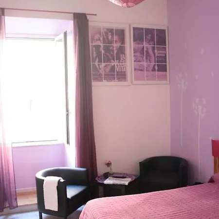 Bed & Breakfast Scipione Rome